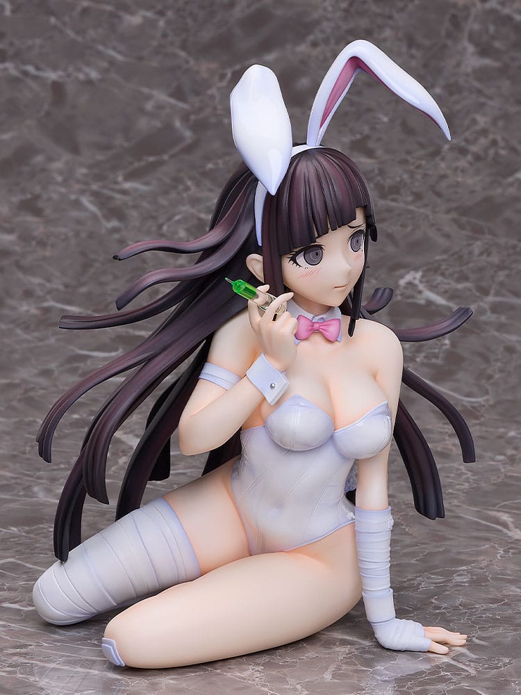 Mikan Tsumiki: Bunny Ver. FREEing - Anime Figuren günstig kaufen