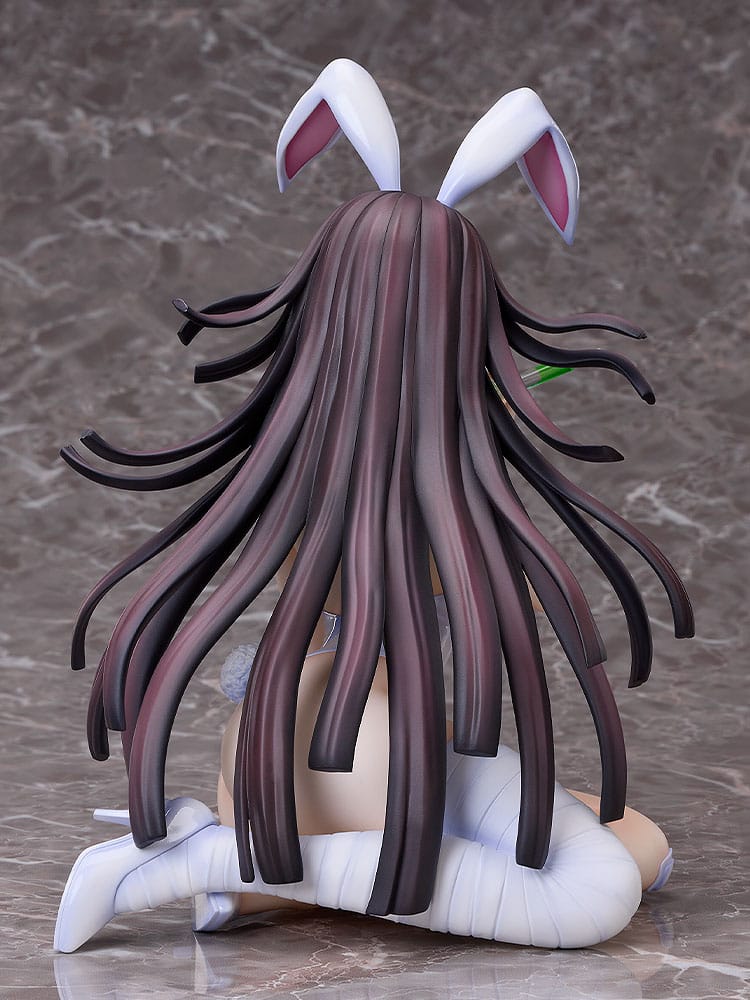 Mikan Tsumiki: Bunny Ver. FREEing