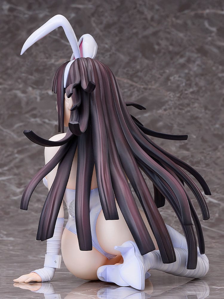 Mikan Tsumiki: Bunny Ver. FREEing