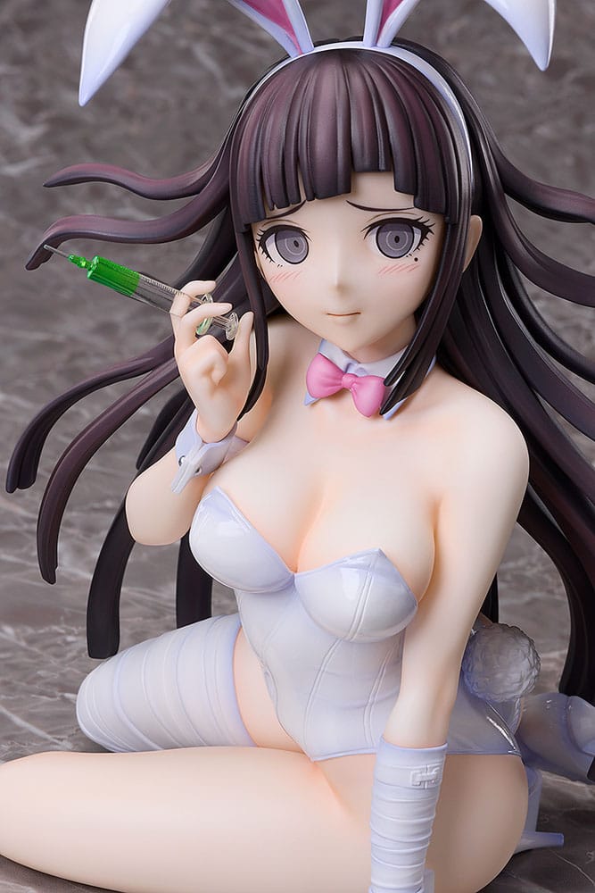 Mikan Tsumiki: Bunny Ver. FREEing - Anime Figuren günstig kaufen