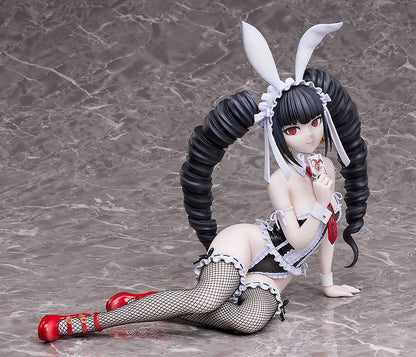 Celestia Ludenberg Bunny Ver. FREEing