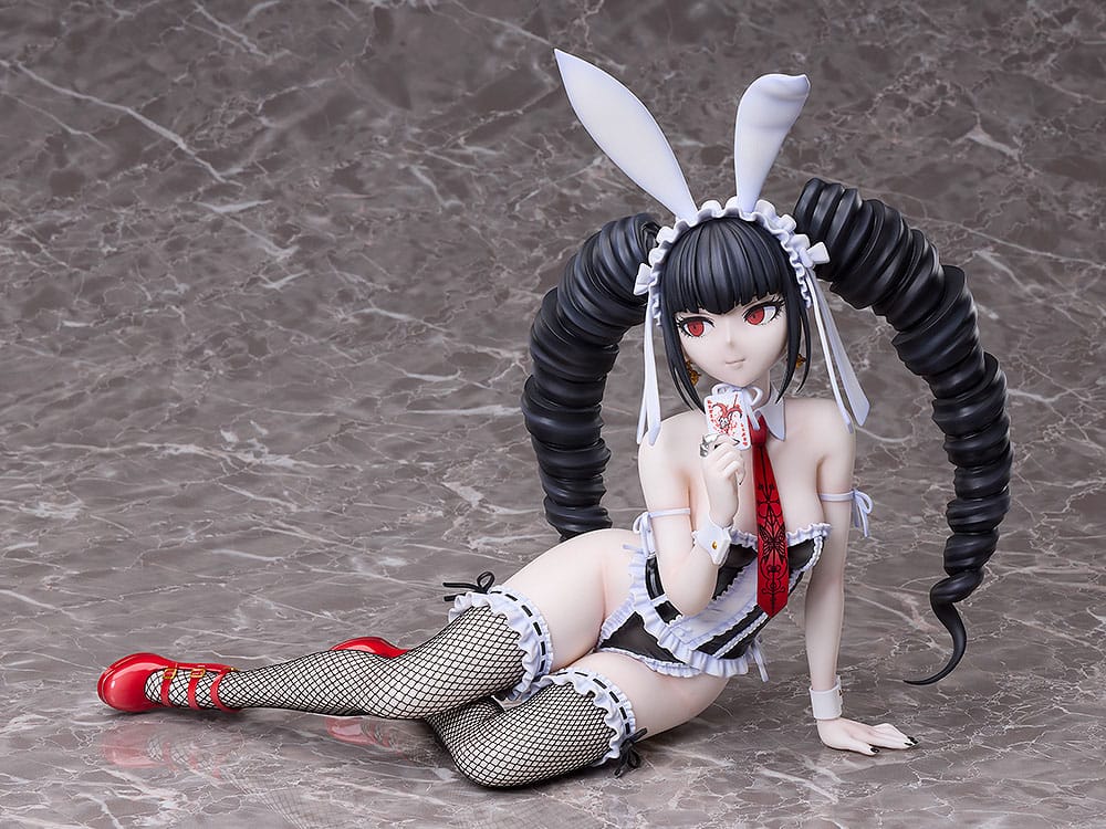 Celestia Ludenberg Bunny Ver. FREEing