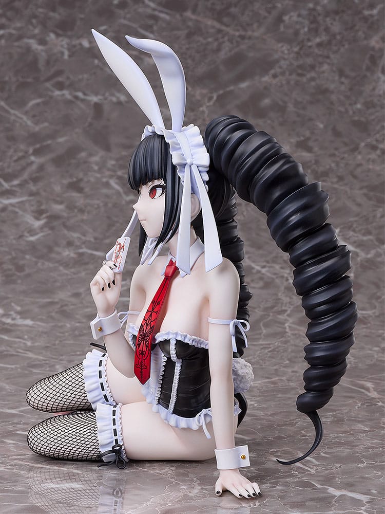 Celestia Ludenberg Bunny Ver. FREEing