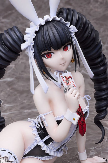 Celestia Ludenberg Bunny Ver. FREEing