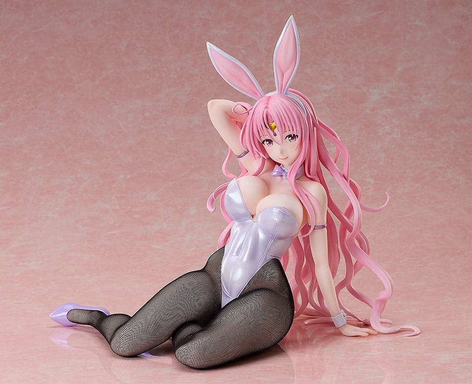Sephie Michaela Deviluke: Bunny Ver. FREEing