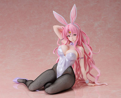 Sephie Michaela Deviluke: Bunny Ver. FREEing