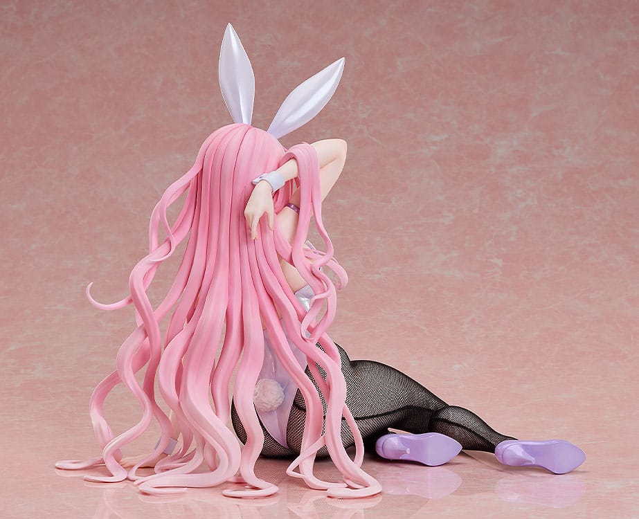 Sephie Michaela Deviluke: Bunny Ver. FREEing