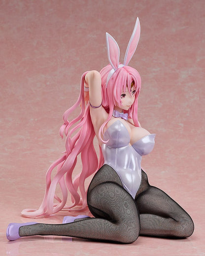 Sephie Michaela Deviluke: Bunny Ver. FREEing