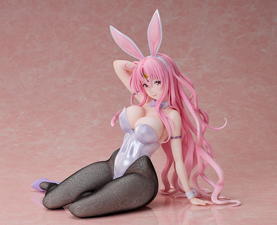 Sephie Michaela Deviluke: Bunny Ver. FREEing