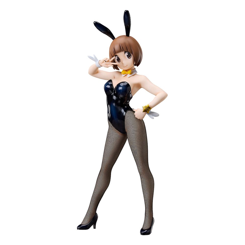 Kill la Kill PVC Statue Mako Mankanshoku: Bunny Ver. FREEing - Anime Figuren günstig kaufen