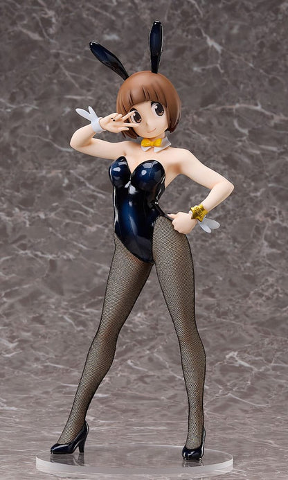 Kill la Kill PVC Statue Mako Mankanshoku: Bunny Ver. FREEing - Anime Figuren günstig kaufen