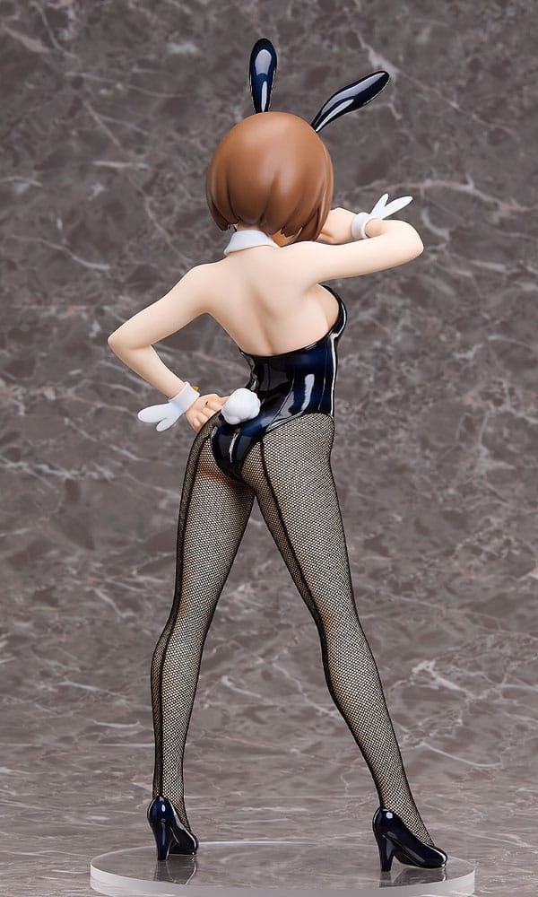 Kill la Kill PVC Statue Mako Mankanshoku: Bunny Ver. FREEing - Anime Figuren günstig kaufen