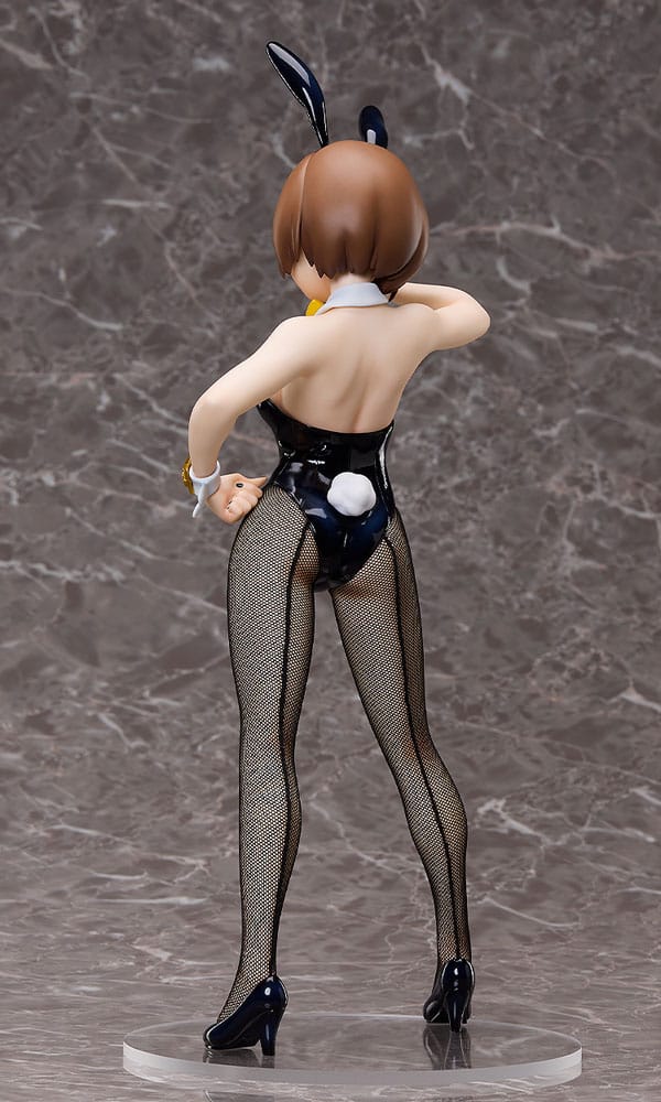 Kill la Kill PVC Statue Mako Mankanshoku: Bunny Ver. FREEing - Anime Figuren günstig kaufen