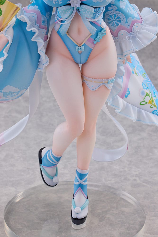 Yumi: Japanese Bunny Ver. Senran Kagura FREEing