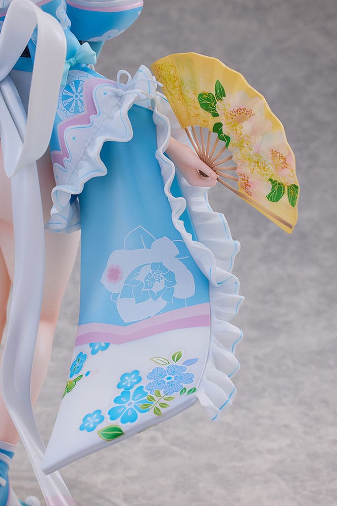 Yumi: Japanese Bunny Ver. Senran Kagura FREEing