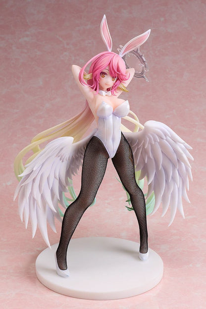 Jibril: Bunny Ver. No Game No Life Zero FREEing