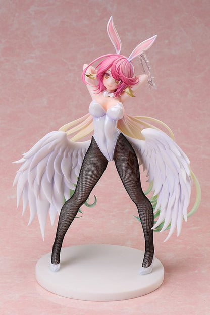 Jibril: Bunny Ver. No Game No Life Zero FREEing
