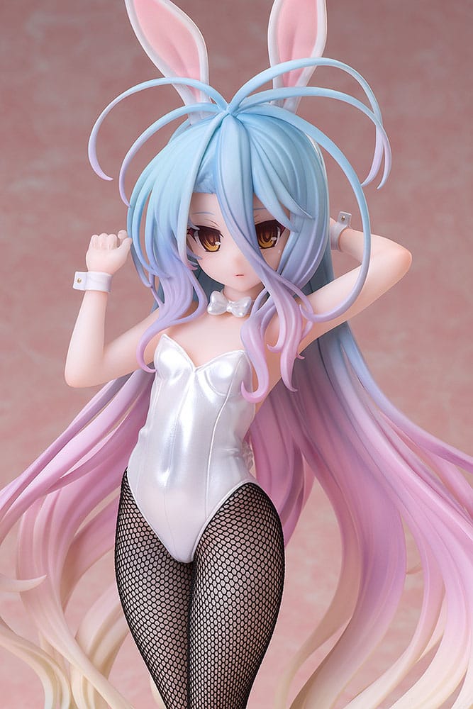 Shiro: Bunny Ver. No Game No Life Zero FREEing - Anime Figuren günstig kaufen