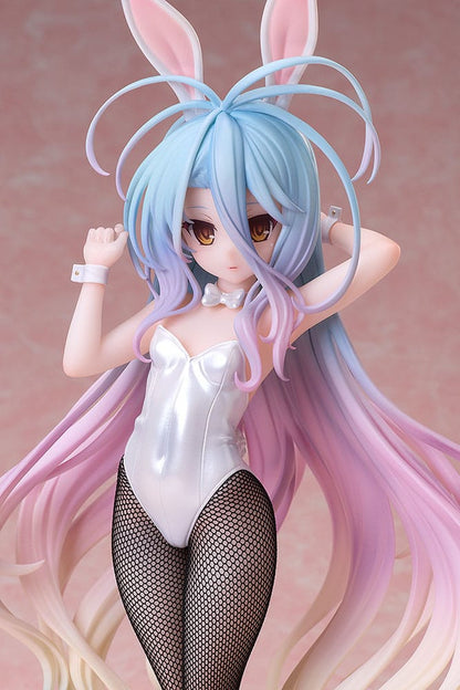 Shiro: Bunny Ver. No Game No Life Zero FREEing - Anime Figuren günstig kaufen