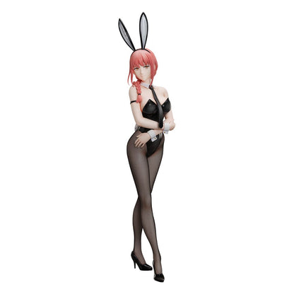 Makima: Bunny Ver. Chainsaw Man FREEing