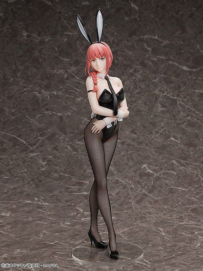 Makima: Bunny Ver. Chainsaw Man FREEing