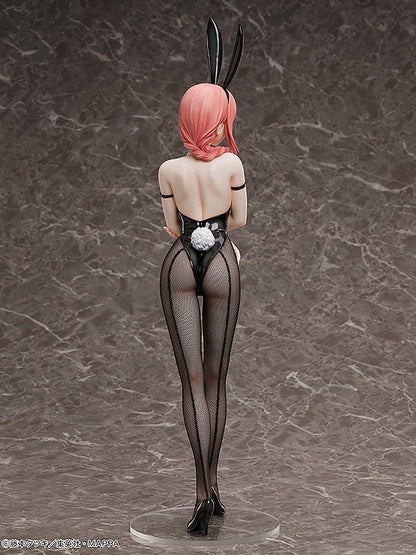 Makima: Bunny Ver. Chainsaw Man FREEing