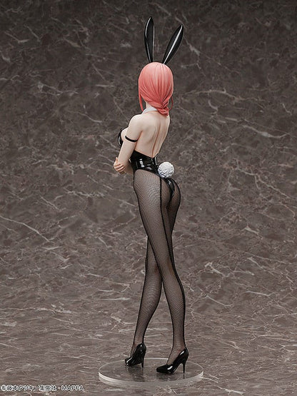 Makima: Bunny Ver. Chainsaw Man FREEing