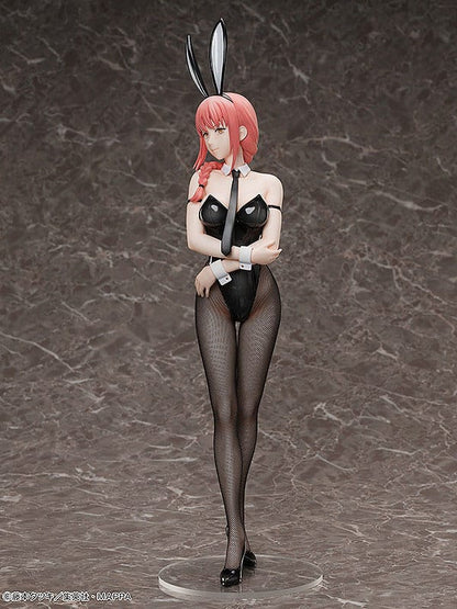 Makima: Bunny Ver. Chainsaw Man FREEing