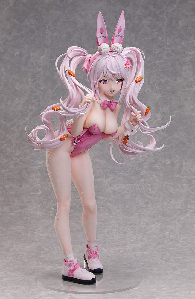 Alice: Wonderland Bunny FREEing - Anime Figuren günstig kaufen