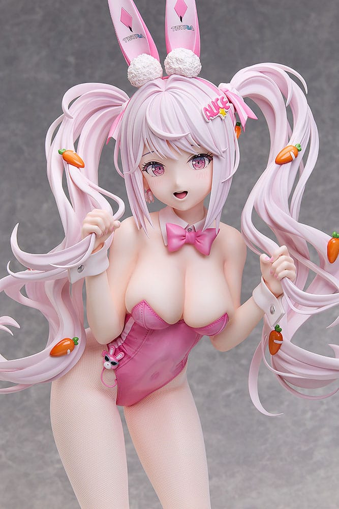 Alice: Wonderland Bunny FREEing - Anime Figuren günstig kaufen