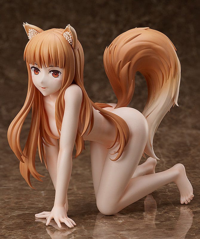 Holo (Rerelease) Spice and Wolf FREEing - Anime Figuren günstig kaufen