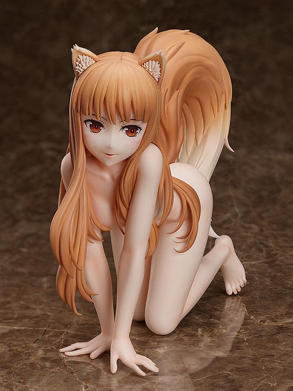 Holo (Rerelease) Spice and Wolf FREEing - Anime Figuren günstig kaufen
