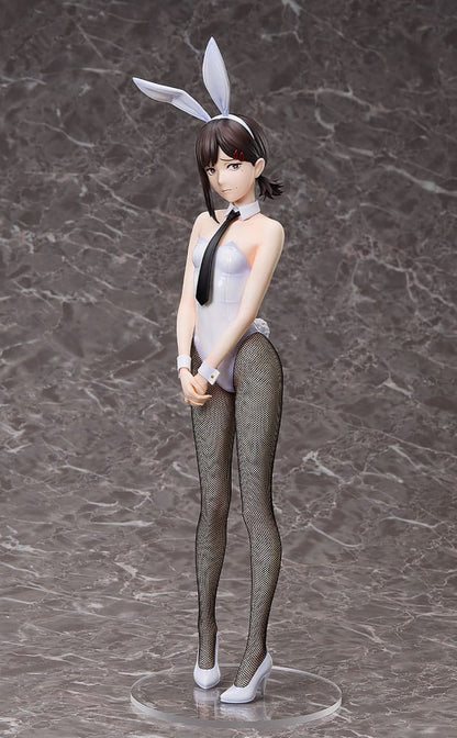 Chainsaw Man PVC Statue 1/4 Kobeni: Bunny Ver. 46 cm