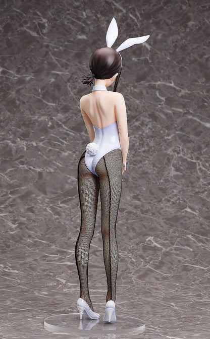 Chainsaw Man PVC Statue 1/4 Kobeni: Bunny Ver. 46 cm
