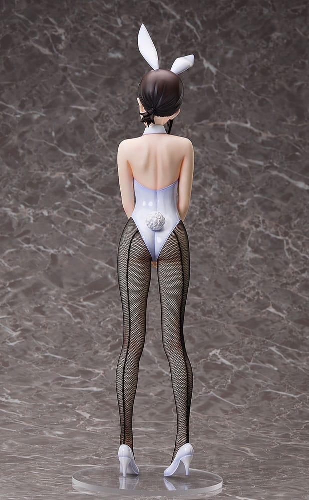 Chainsaw Man PVC Statue 1/4 Kobeni: Bunny Ver. 46 cm