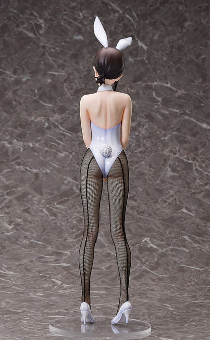 Chainsaw Man PVC Statue 1/4 Kobeni: Bunny Ver. 46 cm