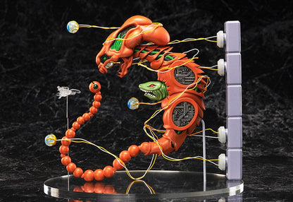 Dobkeratops Figma R-Type FREEing