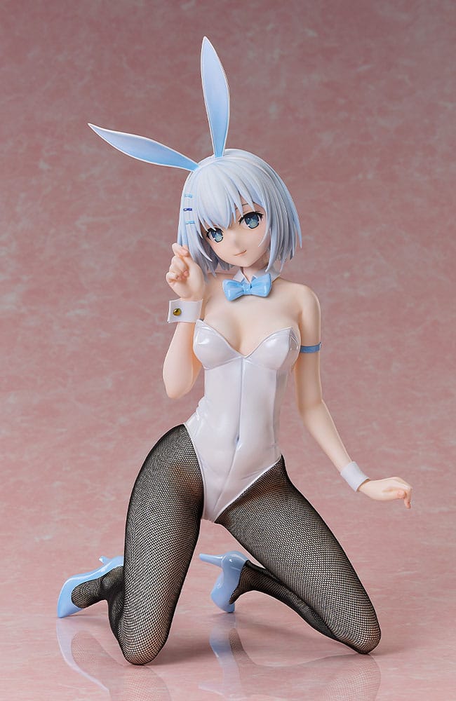 Origami Tobiichi: Bunny Ver. Date A Live V FREEing - Anime Figuren günstig kaufen