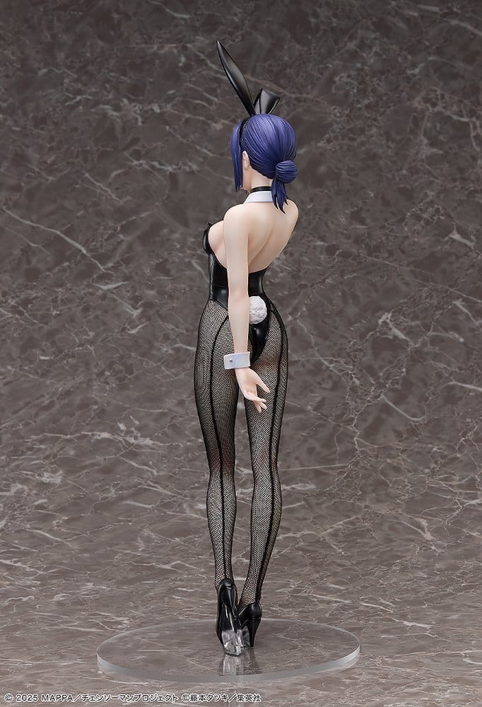 Reze: Bunny Ver. Chainsaw Man FREEing