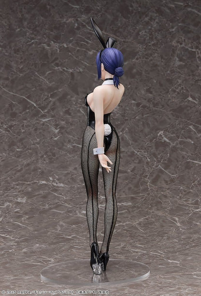 Reze: Bunny Ver. Chainsaw Man FREEing