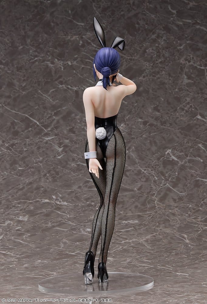 Reze: Bunny Ver. Chainsaw Man FREEing