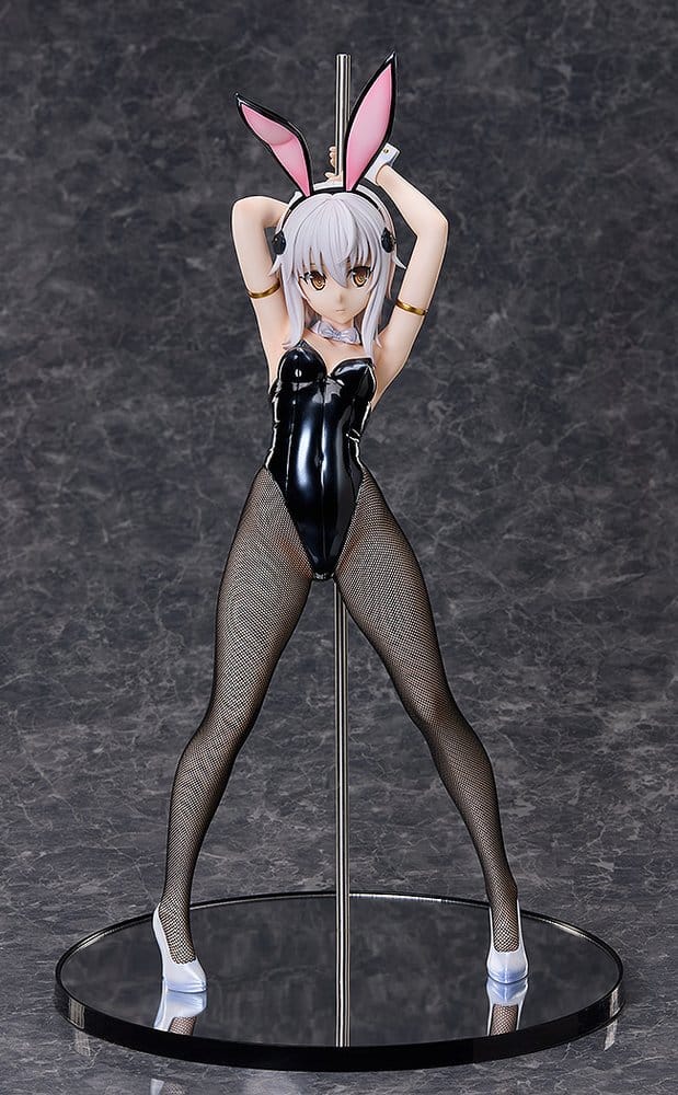 Koneko Toujou: Bunny Ver. 2nd High School DxD Hero  FREEing