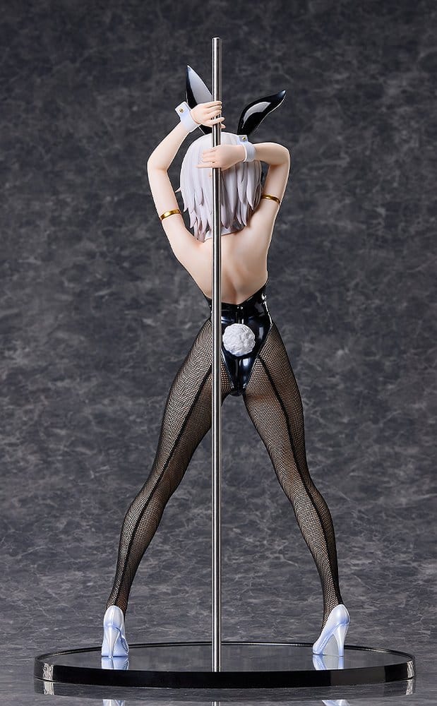 Koneko Toujou: Bunny Ver. 2nd High School DxD Hero  FREEing