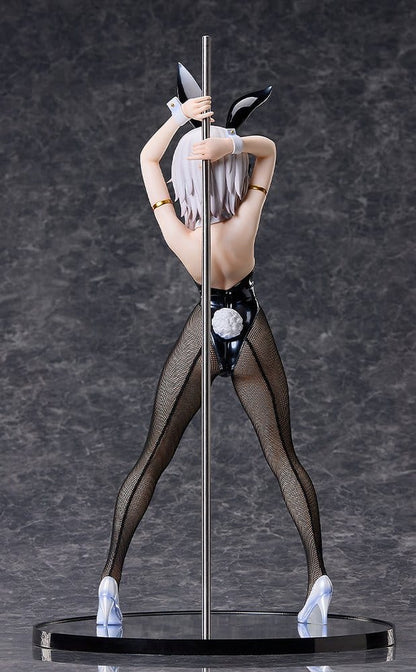 Koneko Toujou: Bunny Ver. 2nd High School DxD Hero  FREEing
