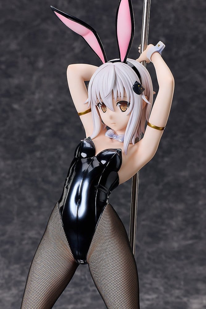 Koneko Toujou: Bunny Ver. 2nd High School DxD Hero  FREEing