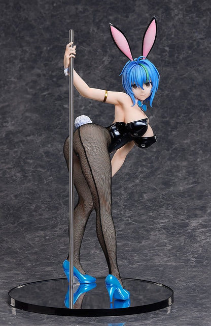 Xenovia: Bunny Ver. High School DxD Hero FREEing