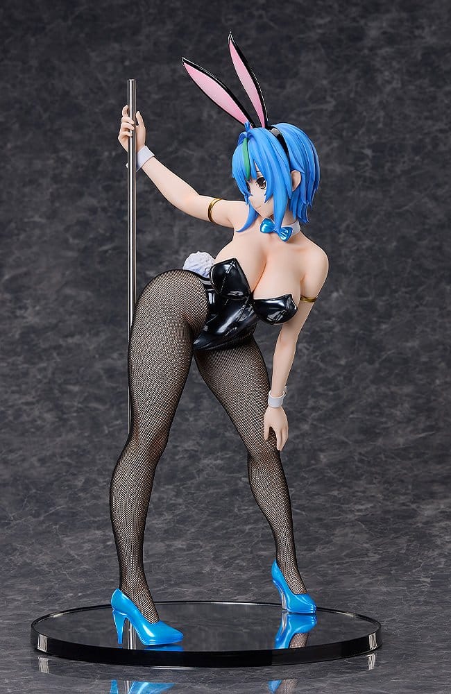 Xenovia: Bunny Ver. High School DxD Hero FREEing