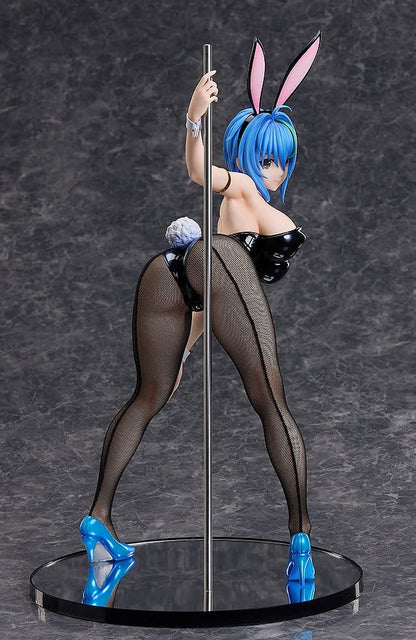 Xenovia: Bunny Ver. High School DxD Hero FREEing