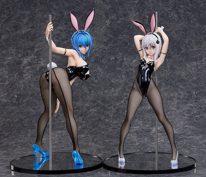 Xenovia: Bunny Ver. High School DxD Hero FREEing