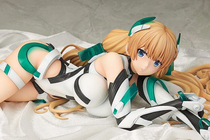 Angela Balzac Expelled from Paradise FREEing